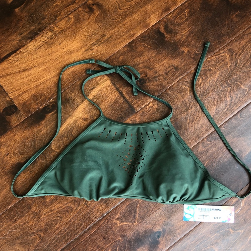👙 Bikini Top 👙